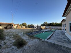 Moradia T3 - Galveias, Ponte de Sor, Portalegre - Miniatura: 22/32