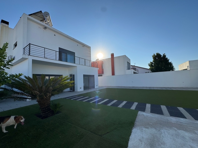 Moradia T4 - Ponte de Sor, Ponte de Sor, Portalegre - Imagem grande