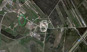 Terreno R�stico - Marinhais, Salvaterra de Magos, Santar�m