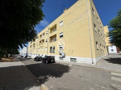 Apartamento T2 - Alter do Cho, Alter do Cho, Portalegre - Miniatura: 2/4