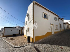 Moradia T2 - Alter do Cho, Alter do Cho, Portalegre - Miniatura: 2/31