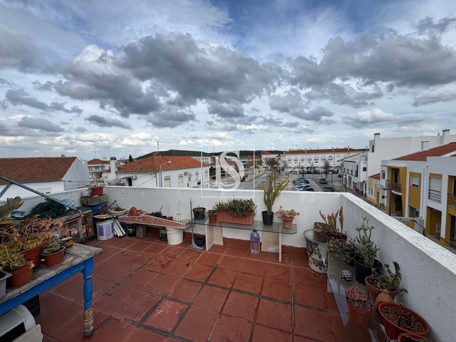 Apartamento T3 - Ponte de Sor, Ponte de Sor, Portalegre - Imagem grande