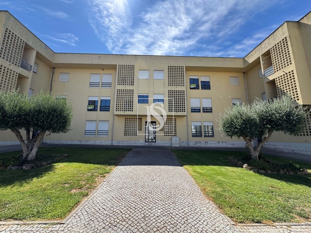 Apartamento T3 - Alter do Cho, Alter do Cho, Portalegre - Imagem grande