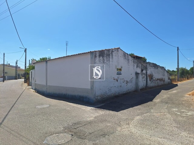 Quinta T2 - Ponte de Sor, Ponte de Sor, Portalegre - Imagem grande