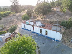 Moradia T0 - Montargil, Ponte de Sor, Portalegre