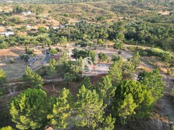Moradia T0 - Montargil, Ponte de Sor, Portalegre - Miniatura: 1/10