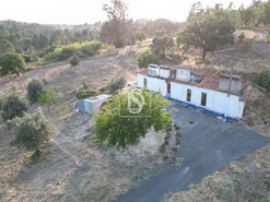 Moradia T0 - Montargil, Ponte de Sor, Portalegre - Miniatura: 10/10