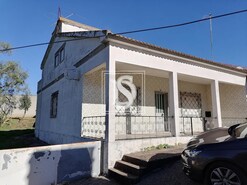 Moradia T3 - Santa Margarida da Coutada, Const�ncia, Santar�m - Miniatura: 6/26