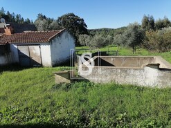 Moradia T3 - Santa Margarida da Coutada, Const�ncia, Santar�m - Miniatura: 7/26