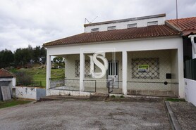 Moradia T3 - Santa Margarida da Coutada, Const�ncia, Santar�m - Miniatura: 21/26