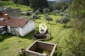 Moradia T3 - Santa Margarida da Coutada, Const�ncia, Santar�m - Miniatura: 24/26