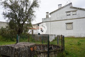 Moradia T3 - Santa Margarida da Coutada, Const�ncia, Santar�m - Miniatura: 26/26