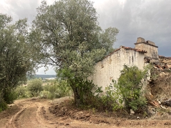 Moradia T4 - Montargil, Ponte de Sor, Portalegre - Miniatura: 22/29