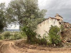 Moradia T4 - Montargil, Ponte de Sor, Portalegre - Miniatura: 23/29