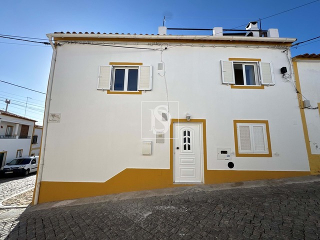 Moradia T2 - Alter do Cho, Alter do Cho, Portalegre - Imagem grande