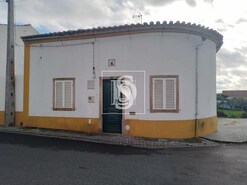 Moradia T3 - Esprito Santo, Nisa, Portalegre