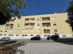 Apartamento T1 - Alter do Cho, Alter do Cho, Portalegre