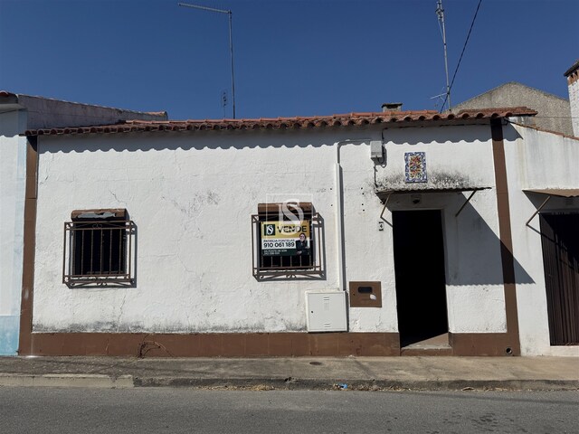 Moradia T2 - Ponte de Sor, Ponte de Sor, Portalegre - Imagem grande