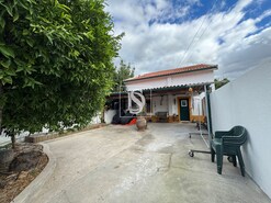 Moradia T3 - Tramaga, Ponte de Sor, Portalegre