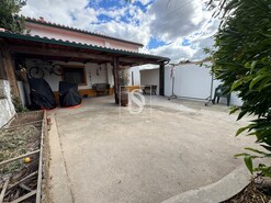 Moradia T3 - Tramaga, Ponte de Sor, Portalegre - Miniatura: 2/60