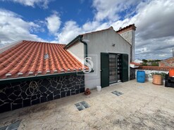 Moradia T3 - Tramaga, Ponte de Sor, Portalegre - Miniatura: 17/60