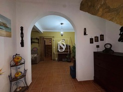 Moradia T3 - Tramaga, Ponte de Sor, Portalegre - Miniatura: 45/60