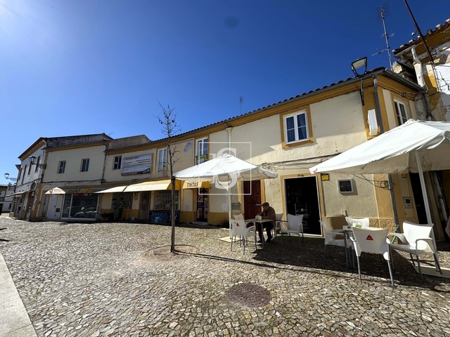 Moradia - Ponte de Sor, Ponte de Sor, Portalegre - Imagem grande