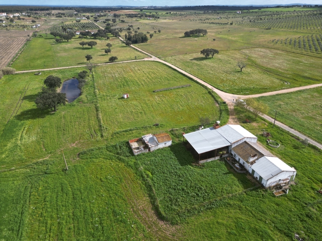 Quinta T2 - Fronteira, Fronteira, Portalegre - Imagem grande
