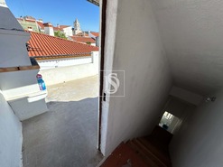 Moradia T2 - Alter do Cho, Alter do Cho, Portalegre - Miniatura: 10/31