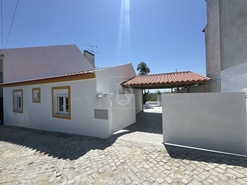 Moradia T2 - Montargil, Ponte de Sor, Portalegre - Miniatura: 25/35