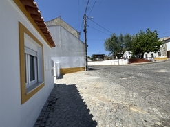 Moradia T2 - Montargil, Ponte de Sor, Portalegre - Miniatura: 27/35