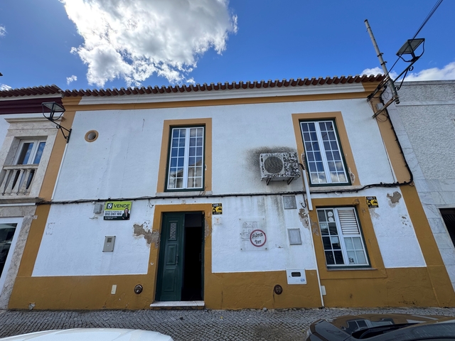 Moradia T3 - Fronteira, Fronteira, Portalegre - Imagem grande