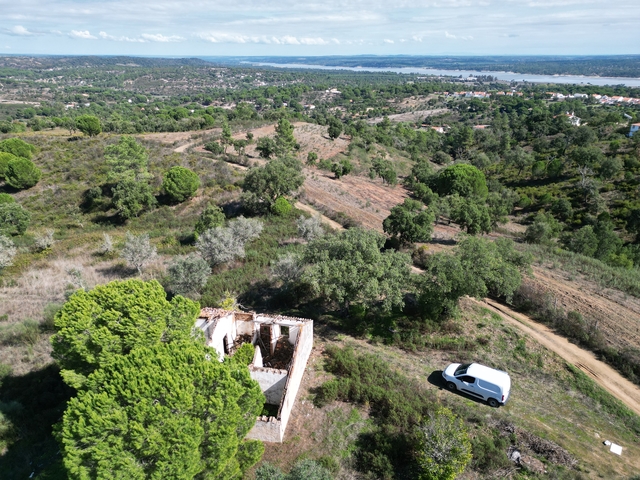 Moradia - Montargil, Ponte de Sor, Portalegre - Imagem grande