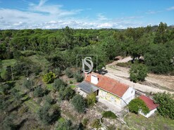 Quinta T2 - Montargil, Ponte de Sor, Portalegre