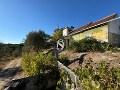 Quinta T2 - Montargil, Ponte de Sor, Portalegre - Miniatura: 46/64