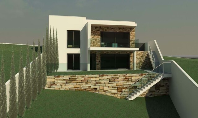 Terreno R�stico - Montargil, Ponte de Sor, Portalegre - Imagem grande