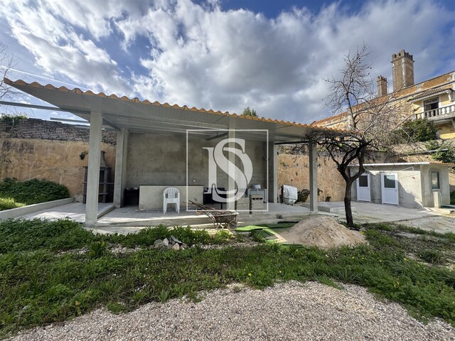 Moradia T3 - Montargil, Ponte de Sor, Portalegre - Imagem grande
