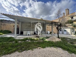 Moradia T3 - Montargil, Ponte de Sor, Portalegre