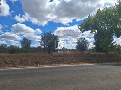 Terreno R�stico - Ponte de Sor, Ponte de Sor, Portalegre - Miniatura: 10/19