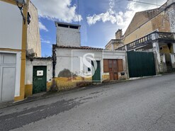 Moradia T3 - Montargil, Ponte de Sor, Portalegre - Miniatura: 4/19