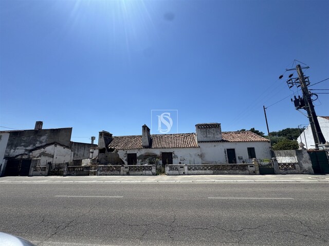 Quinta - Ponte de Sor, Ponte de Sor, Portalegre - Imagem grande