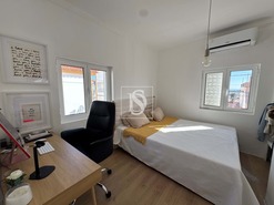 Moradia T2 - Alter do Ch�o, Alter do Ch�o, Portalegre