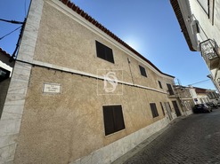 Apartamento T4 - Fronteira, Fronteira, Portalegre - Miniatura: 23/23