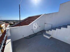 Moradia T2 - Alter do Ch�o, Alter do Ch�o, Portalegre - Miniatura: 10/31