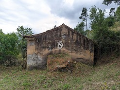 Ruina T0 - Aldeia do Mato, Abrantes, Santarm