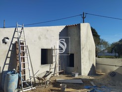 Moradia T2 - Pedrgo, Torres Novas, Santarm