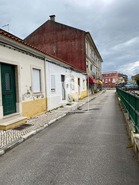 Moradia T2 - S�o Jo�o Baptista, Entroncamento, Santar�m