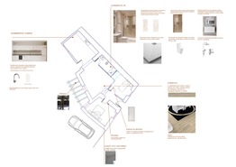 Moradia T2 - Pedrgo, Torres Novas, Santarm - Miniatura: 1/3