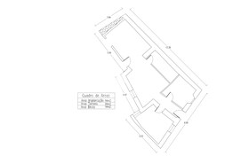 Moradia T2 - Pedrgo, Torres Novas, Santarm - Miniatura: 3/3