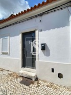 Moradia T2 - S�o Jo�o Baptista, Entroncamento, Santar�m - Miniatura: 1/15